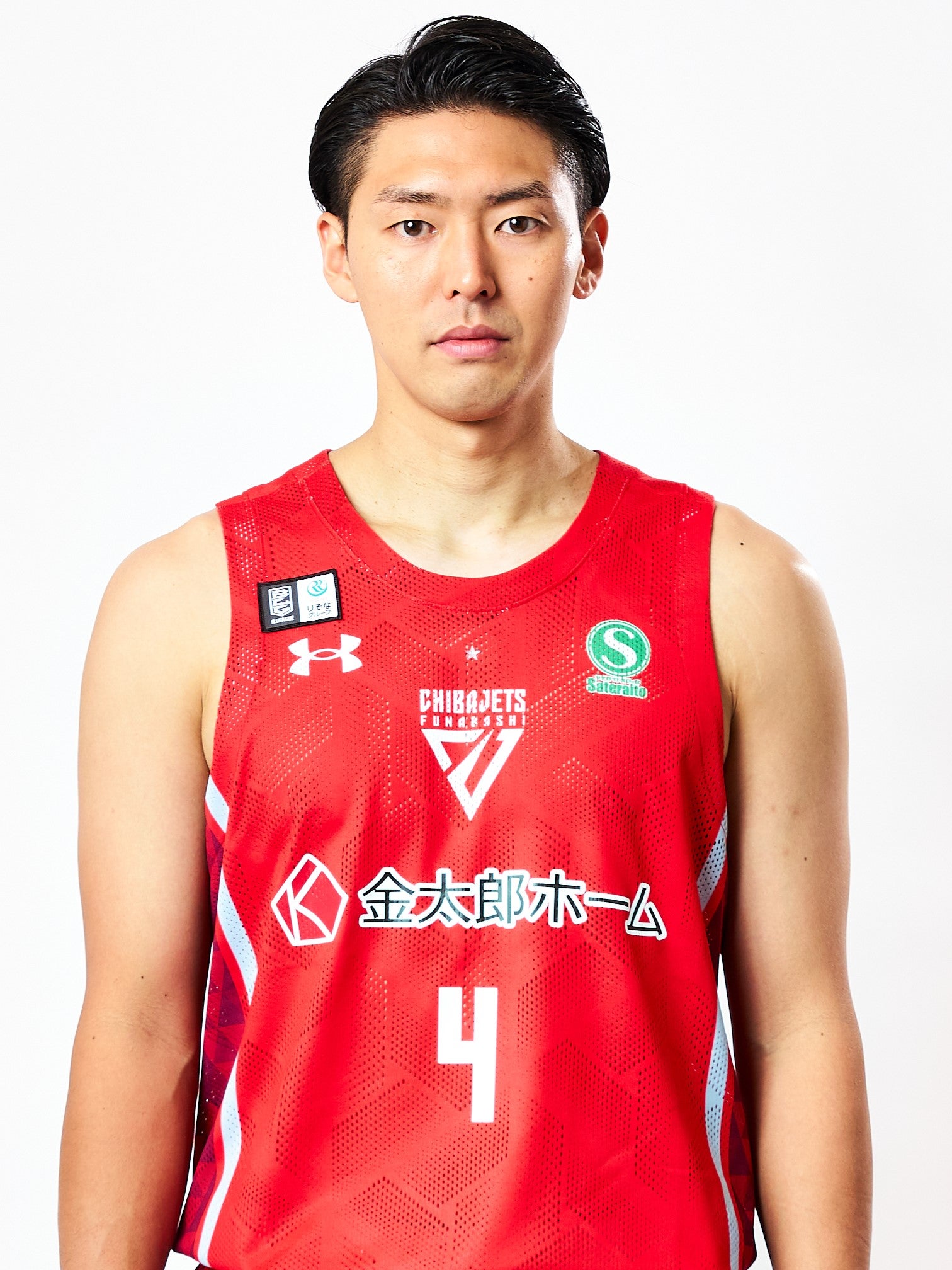 千葉ジェッツ(バラ売ok) TEAM | 千葉ジェッツ